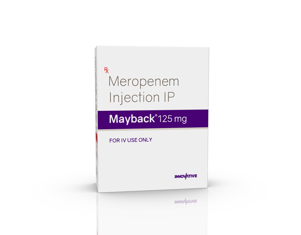 Mayback Mg Injection Suppliers In India Innovative Pharma