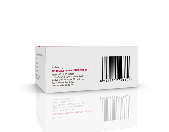 Ambroloc 30 mg Tablets (IOSIS) left Side