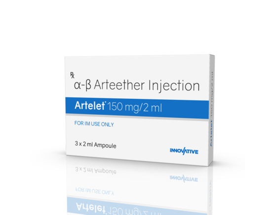 Artelet 150 mg Injection (Pace Biotech) Right