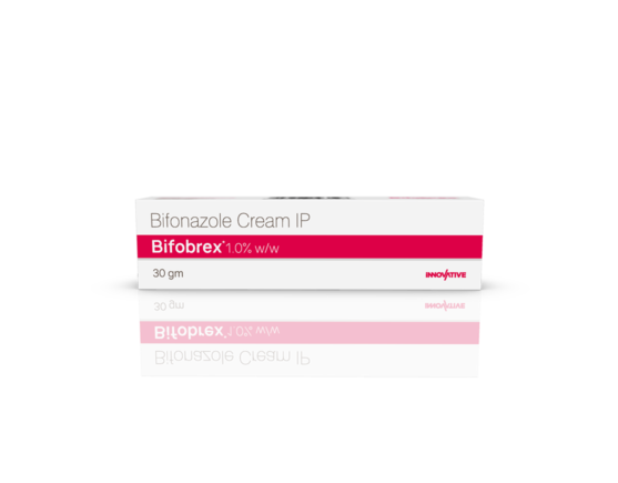 Bifobrex Cream 30 gm (IOSIS) Front