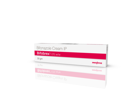 Bifobrex Cream 30 gm (IOSIS) Right