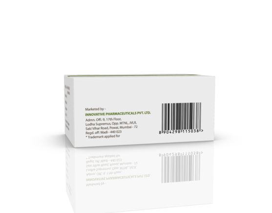 Biotrom 1 mg Tablets (IOSIS) Barcode