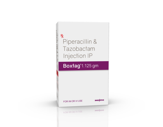 Boxtag 1.125 gm Injection (Pace Biotech) Left