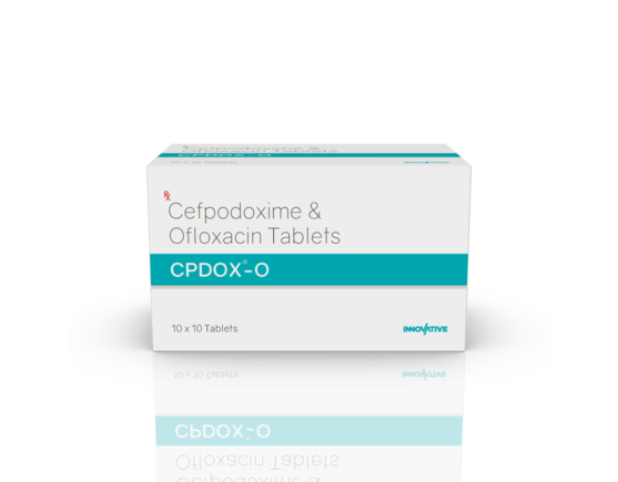 CPDOX-O Tablets (Saphnix) Front (2)