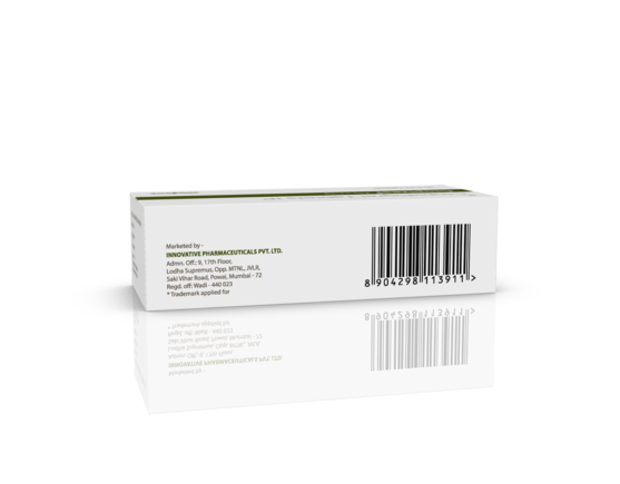 Clopizest 75 mg Tablets (IOSIS) Barcode