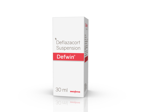 Defwin Suspension 30 ml (IOSIS) Right