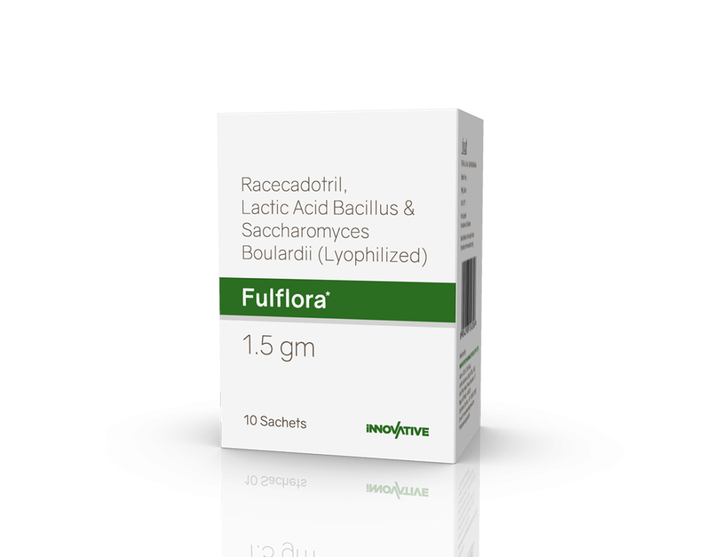 Fulflora Sachet Suppliers in India - Innovative Pharma