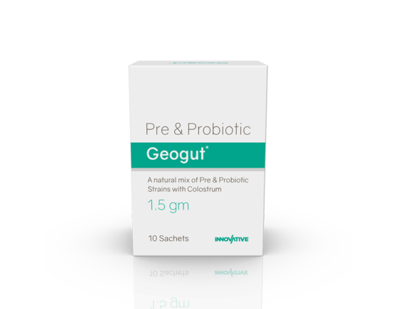 Geogut Sachet (IOSIS) Front (2)