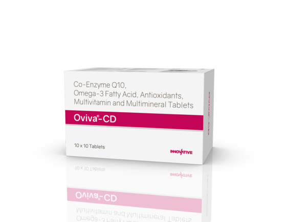 Oviva-CD Tablets (IOSIS) Right