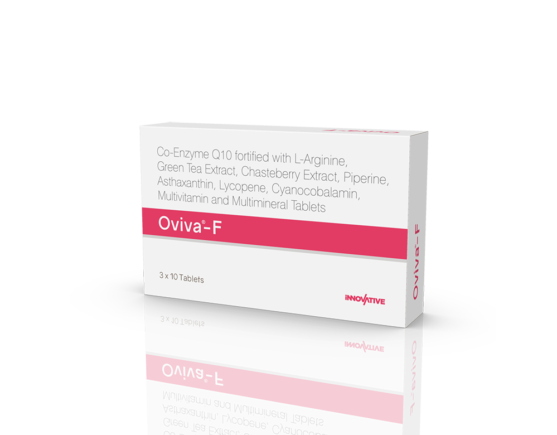 Oviva-F Tablet Iosis Right