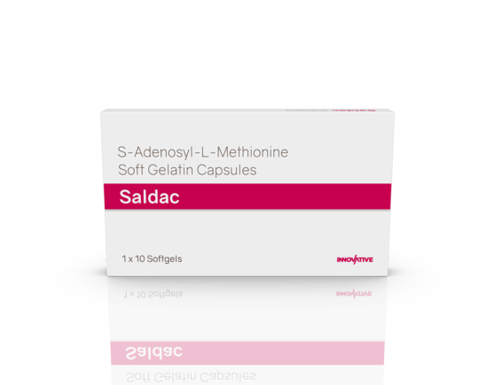 Saldac Softgels_Inner (Capsoft) Front