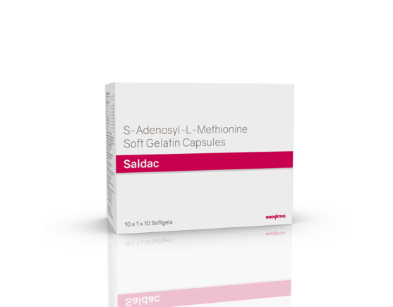 Saldac Softgels_Outer (Capsoft) Left