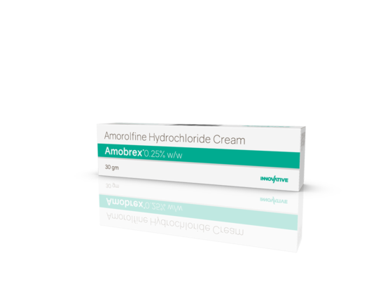 Amobrex Cream 30 gm (IOSIS) Right