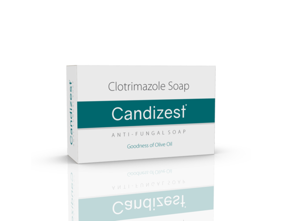 Candizest Soap Bhavani 2020 Left