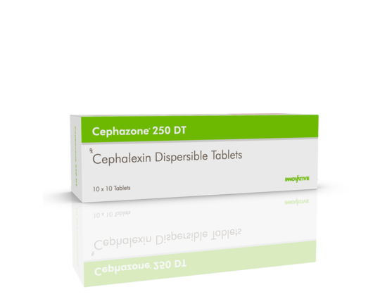 Cephazone 250 DT (Polestar) Left