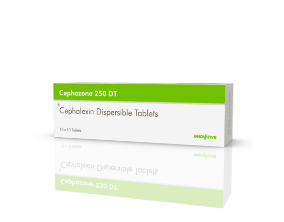 Cephazone 250 DT (Polestar) Right