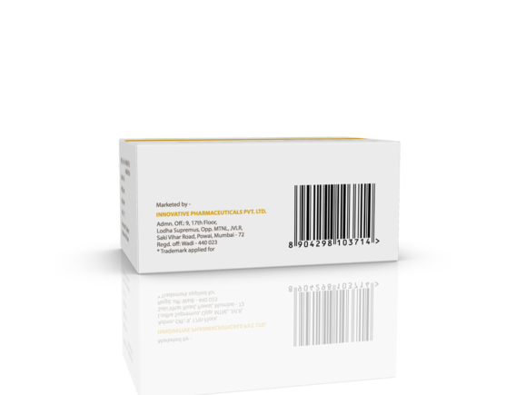 Cetzest 10 mg Tablets (IOSIS) Barcode