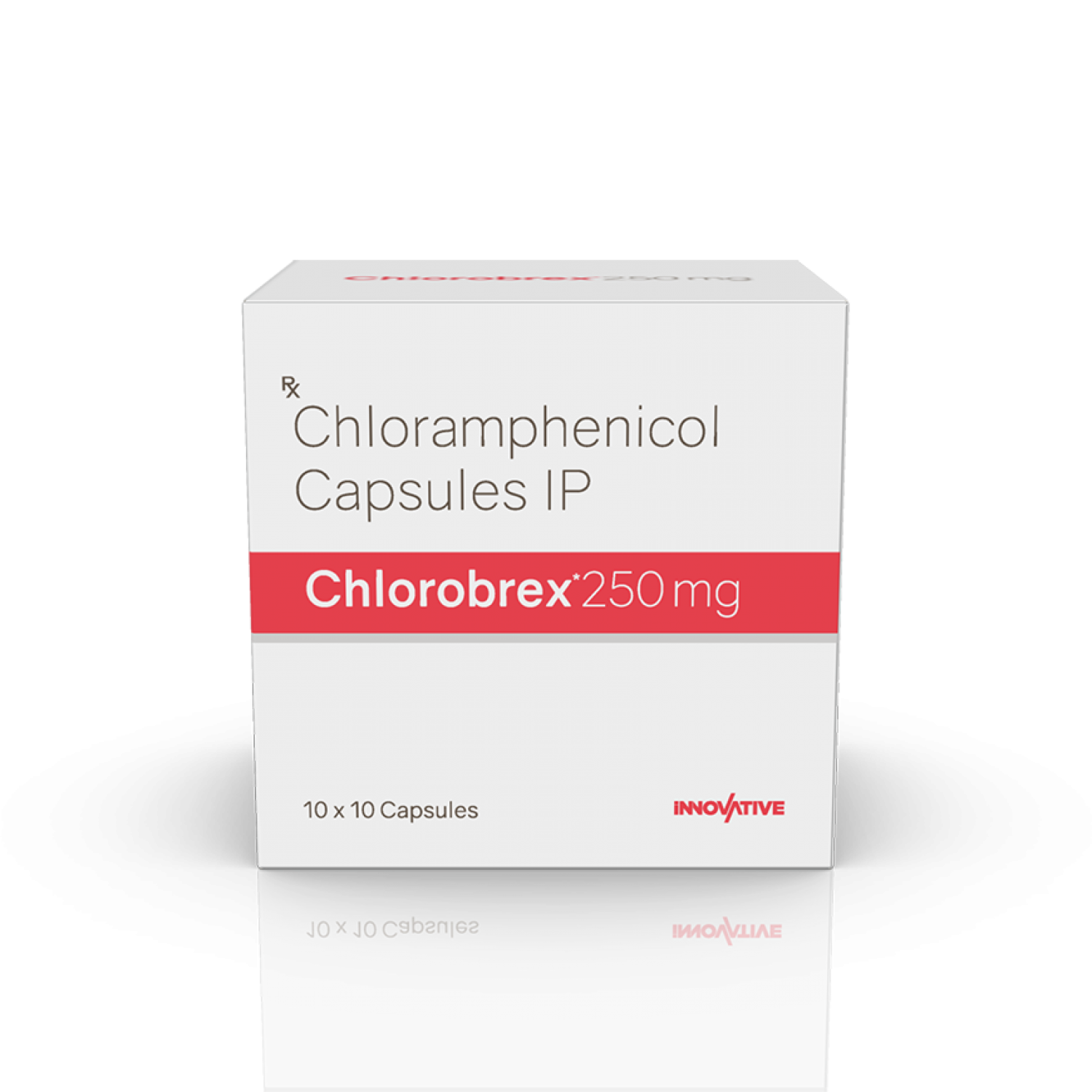 Chloromycetin 250 mg