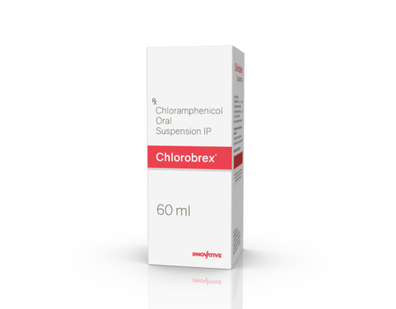 Chlorobrex 60 ml Suspension (IOSIS) Right (2)