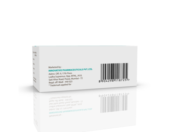 Clobet 5 mg Tablets (IOSIS) Left Side