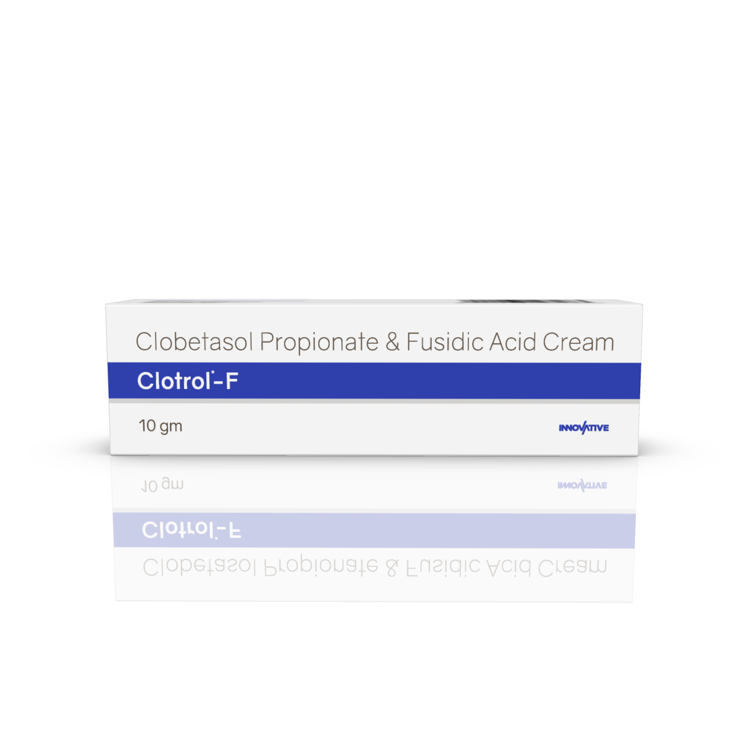 Clotrol-F Cream Suppliers in India - Innovative Pharma