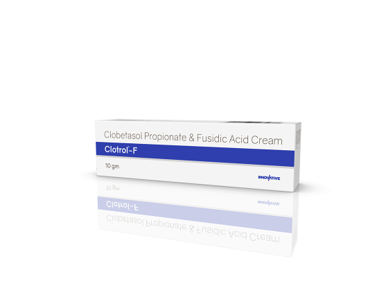 Clotrol-F Cream Supplier in India - Innovative Pharma