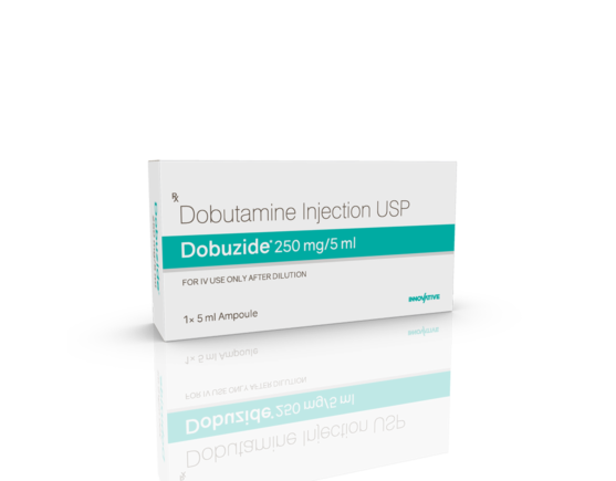 Dobuzide 250 mg Injection (Pace Biotech) Left