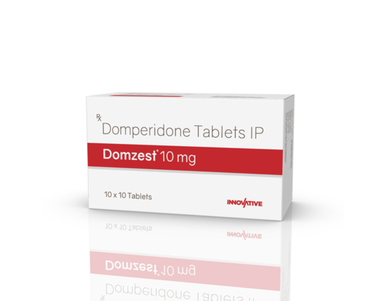 Domzest Tablets (IOSIS) Right