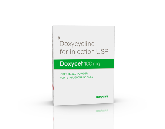 Doxycet Injection (Pace Biotech) Left