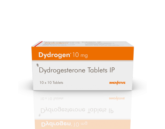 Dydrogen 10 mg Tablets Cotec Healthcare Armed Prior 2019 March 2017 Final Sent Front copy