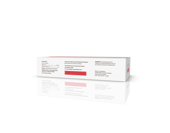 Edagen 20 ml Injection (Pace Biotech) Composition