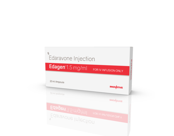 Edagen 20 ml Injection (Pace Biotech) Right