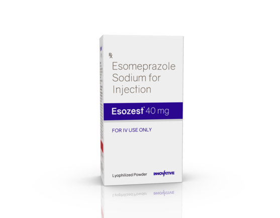 Esozest Injection (Pace Biotech) Left