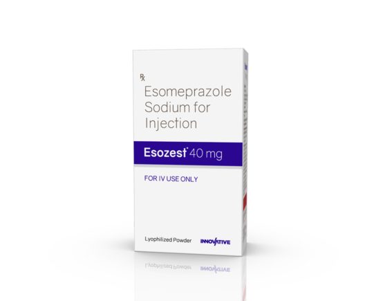Esozest Injection (Pace Biotech) Right