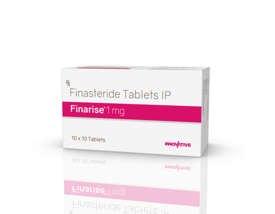 Finarise 1 mg Tablets (IOSIS) Right