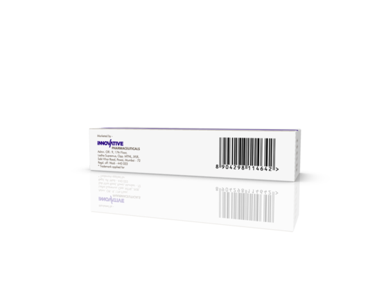 Fusizest-H Cream 10 gm (IOSIS) Bar Code