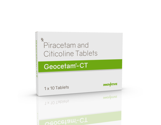 Geocetam-CT Tablets (IOSIS) Left (2)