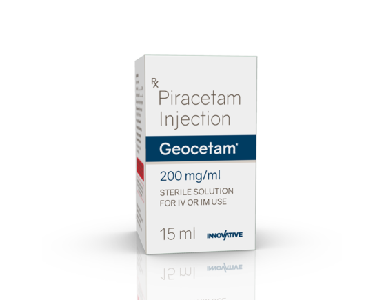 Geocetam Injection (Pace Biotech) Left