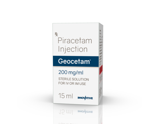 Geocetam Injection (Pace Biotech) Right