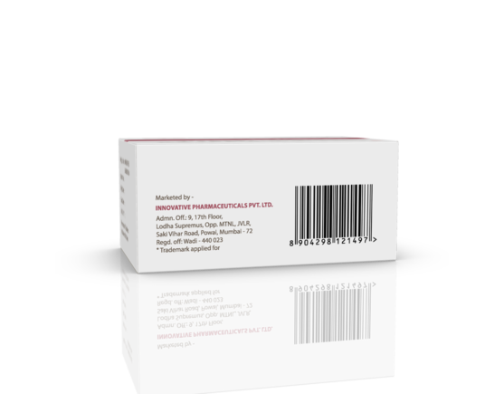 Gericalm Plus 0.25 10 Tablets (IOSIS)Barcode