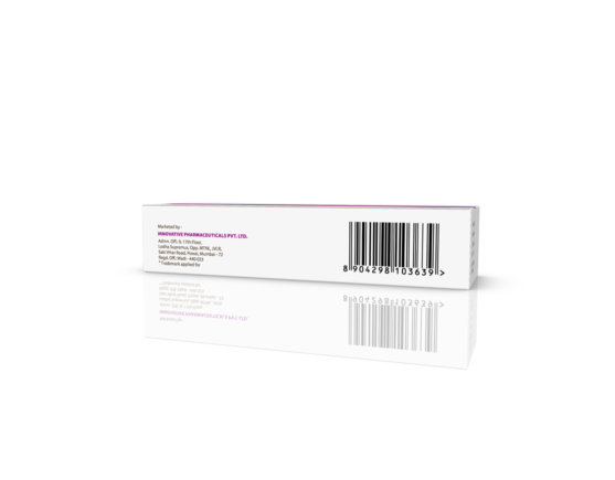 Halotide-S Cream 10 gm (IOSIS) Bar Code