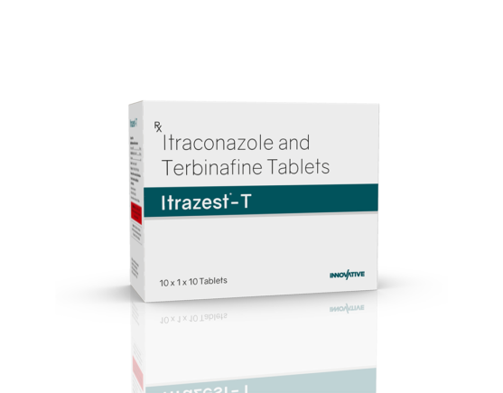 Itrazest-T Tablets (Candour) Enrich Left