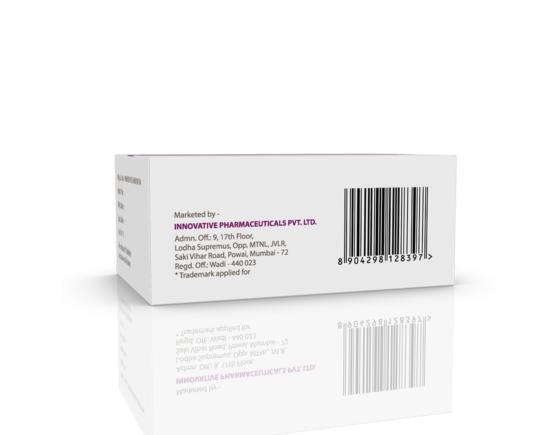 Laritag 300 mg Tablets (IOSIS) Left Side