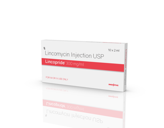 Lincopride Injection (Pace Biotech) Right