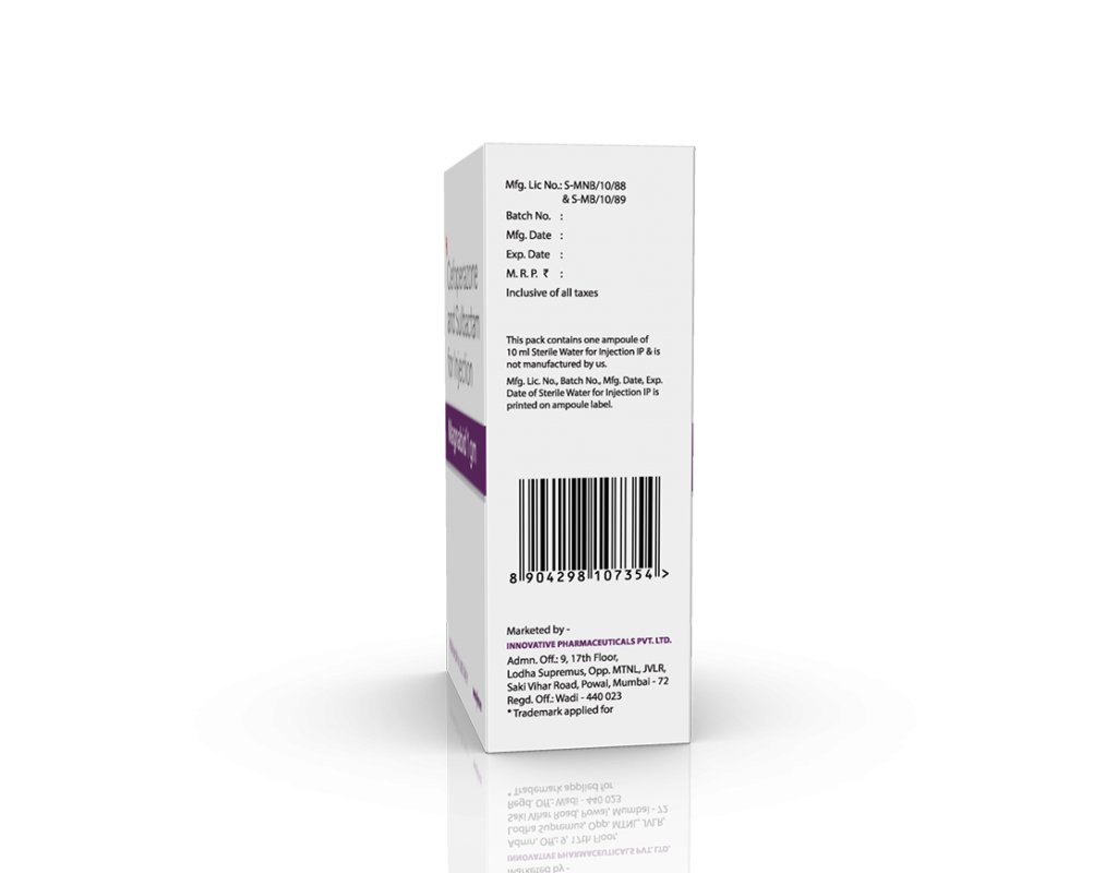 Labet Injection 10mL x 1