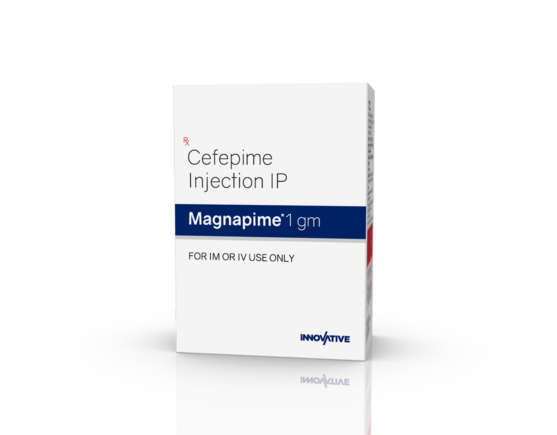 Magnapime 1 gm Injection (Pace Biotech) Right