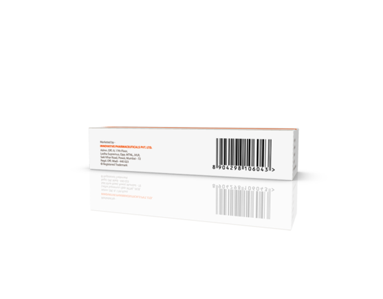 Momebact-F Cream 10 gm (IOSIS) Bar Code