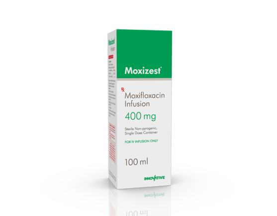 Moxizest Infusion (Aishwarya Healthcare) Left