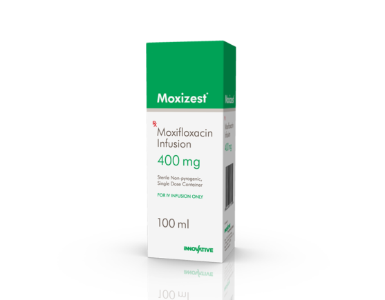 Moxizest Infusion (Aishwarya Healthcare) Right