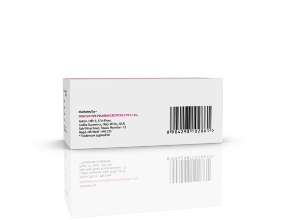 Nicorest 5 mg Tablets Suppliers in India - Innovative Pharma